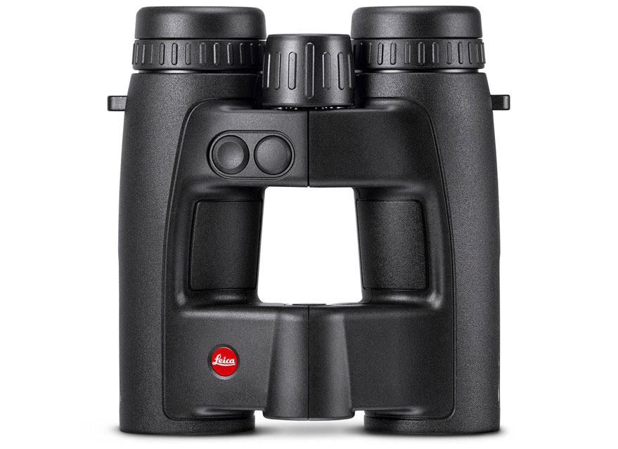 Leica徕卡GEOVID 8×32 10×32 Pro 双目测距仪 2500码