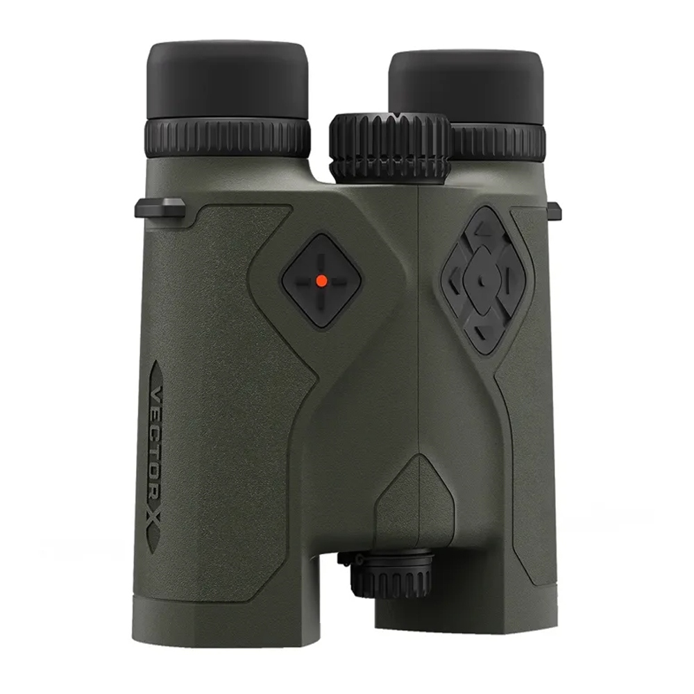 Safran VECTOR X 双筒测距仪 弹道计算远距离测距望远镜 乐酷光学